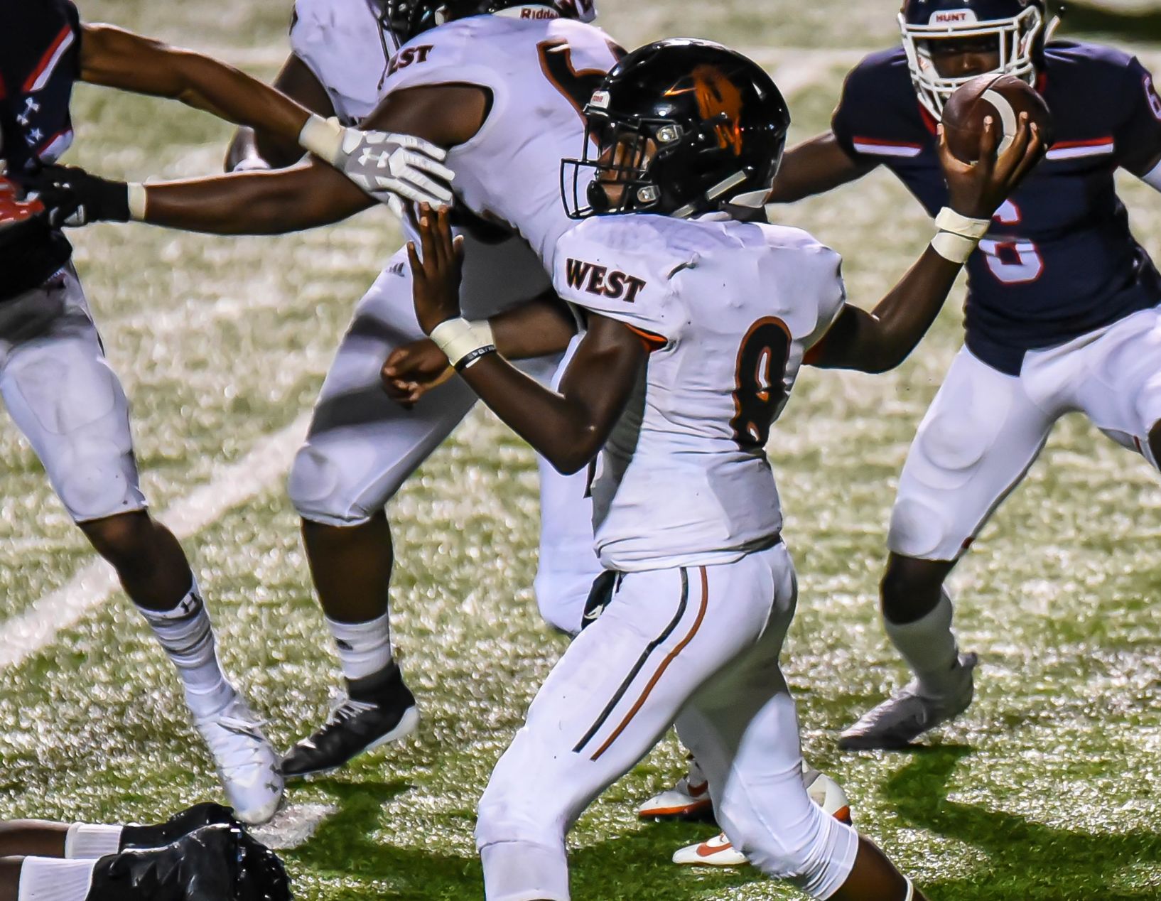 WEST MESQUITE KEVIN JENNINGS